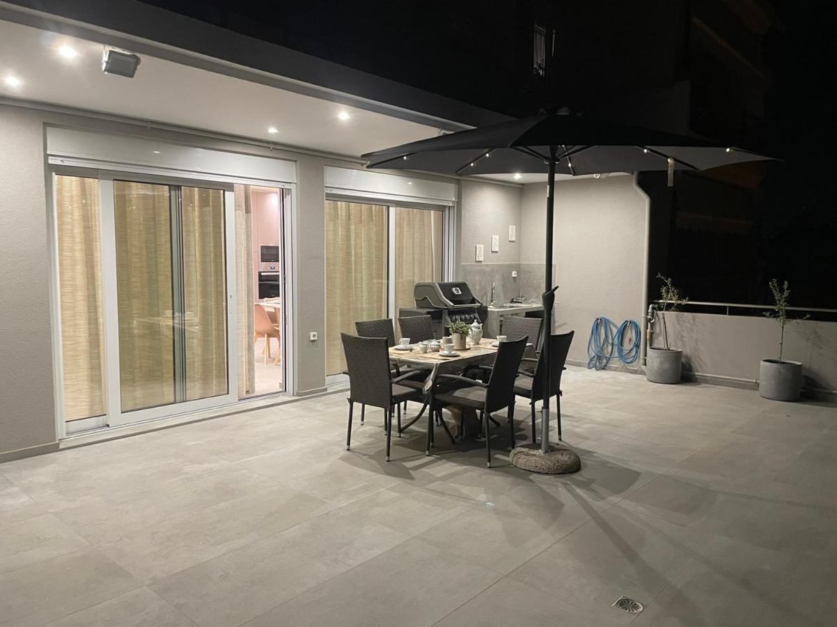 My Home In Greece Aten Exteriör bild