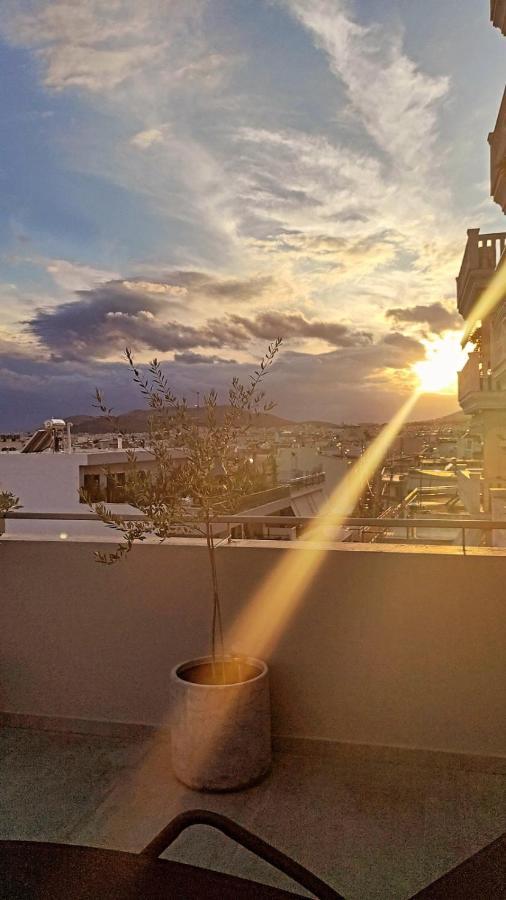 My Home In Greece Aten Exteriör bild
